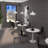 Refinery Semi-Polished 24'' W x 48'' L Porcelain Singular Tile-63304963