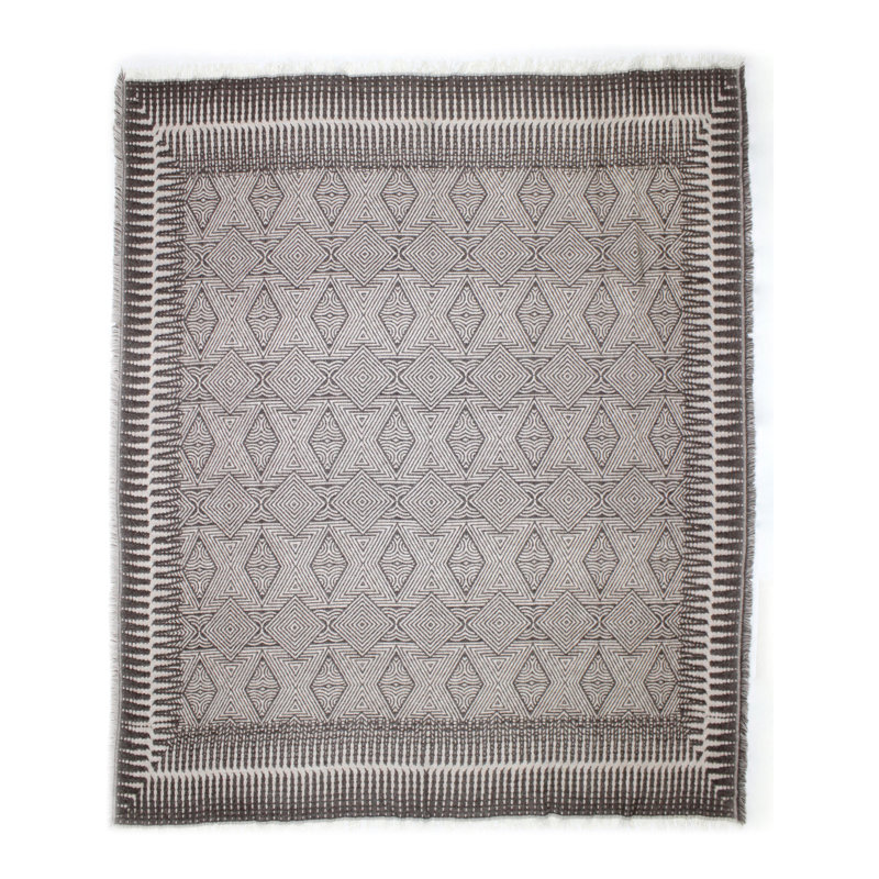 Allfresco Throw