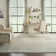 Viscose Abstract Indoor Rug