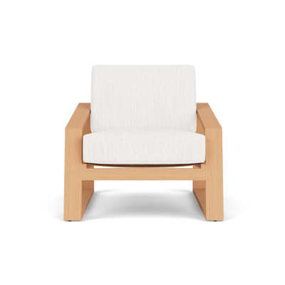 Pursuit Outdoor Lounge Chair