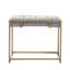 Claydon Metal Accent Stool-43109482