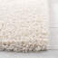 Aanuoluwa Solid Colour Shag 160cm X 230cm Indoor / Outdoor Area Rug