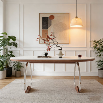 Table de salle à manger Modern
