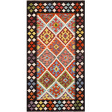 Kilim One-of-a-Kind 3'5" X 6'6" Area Rug