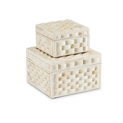 Felice Handmade Decorative Box
