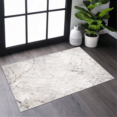  Tapis multi / contemporain