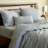 BedVoyage Duvet Cover - Viscose from Bamboo + Cotton - Breathable & Lightweight-1998738868-1998738874