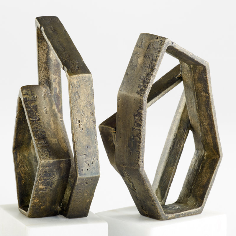 Euclid Bookends