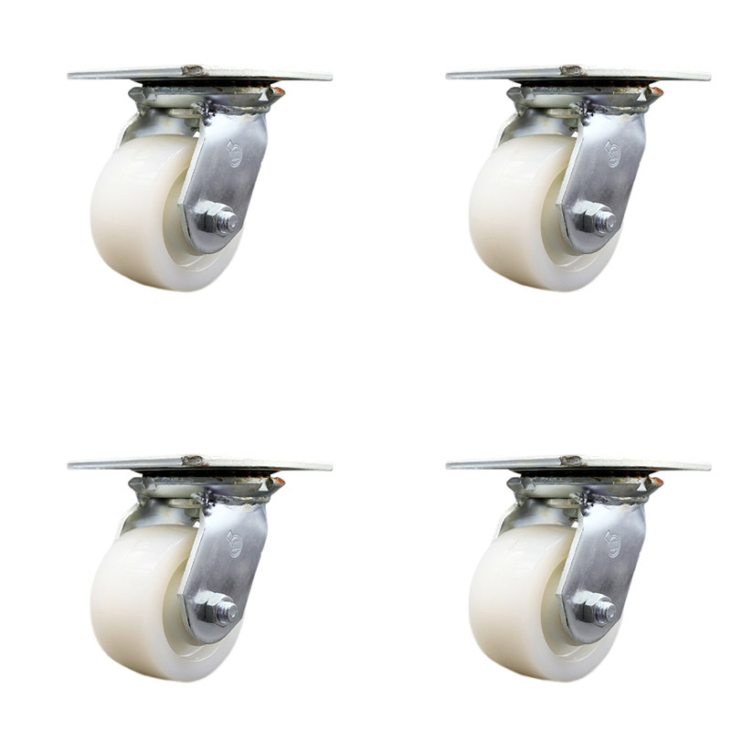 Nylon Caster