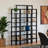 58'' Frame Material,Solid Wood Standard Baker's Rack
