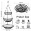 Belfry Kitchen Metal Fruit Basket