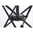 Signorelli 10 - Light Dimmable Modern Linear Chandelier-1199523234