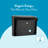 Princeton Locking Wall Mount Black