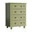 Amarilys 4 Drawer 26" W Chest-351799386
