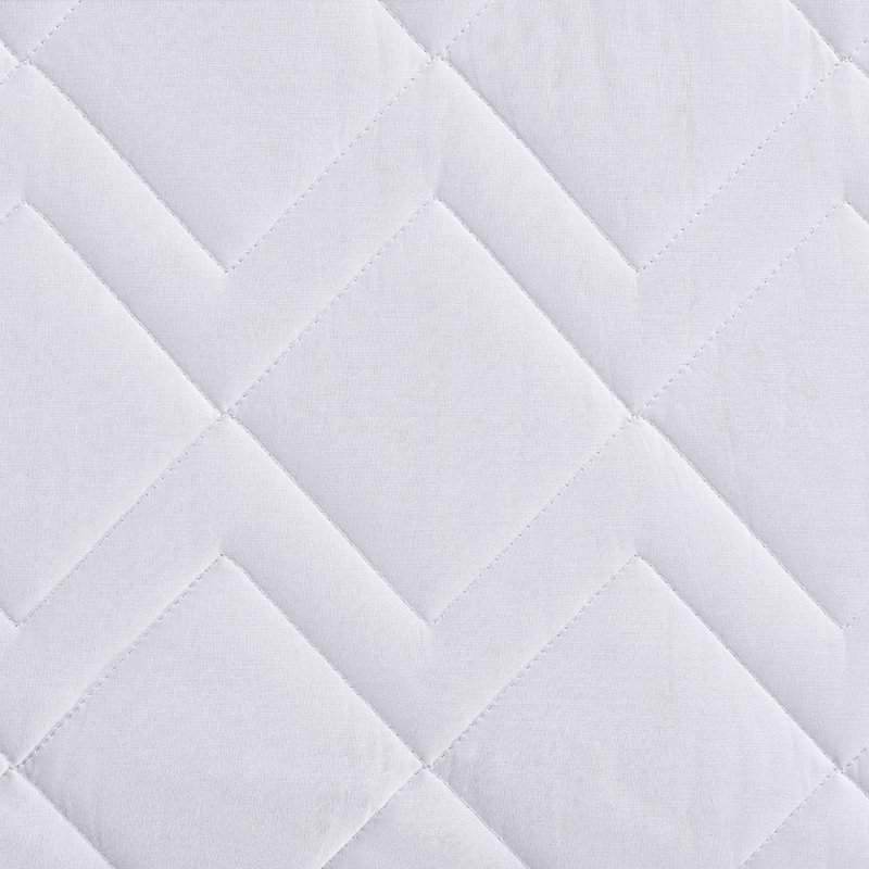 Simba Performance Mattress Protector, Double