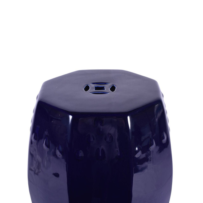 Garbo Garden Stool