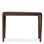 Quentin 41.93'' W Glass Console Table
