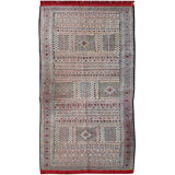 One-of-a-Kind 4'4" X 7'8" Area Rug