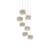 Birds Nest 7 - Light Pendant