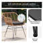 Patio Dining Set