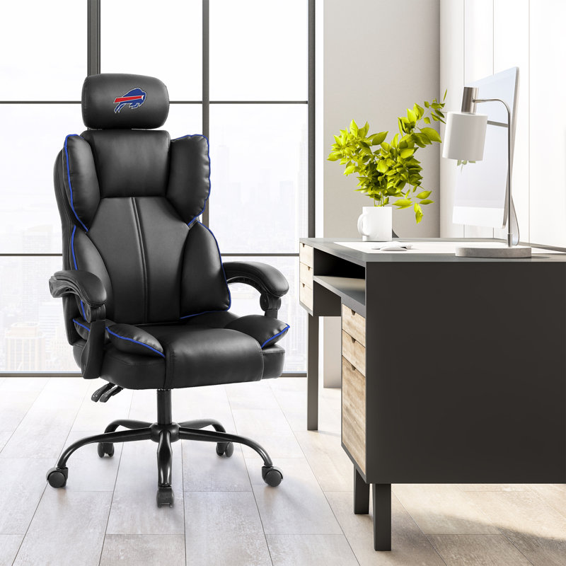 NFL Champ Chair, Buffalo Bills