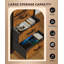 40 cm W Chest of 4 Drawers-2064114951