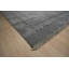 Tapis gris en laine fait à la main Lori Baft-94483573