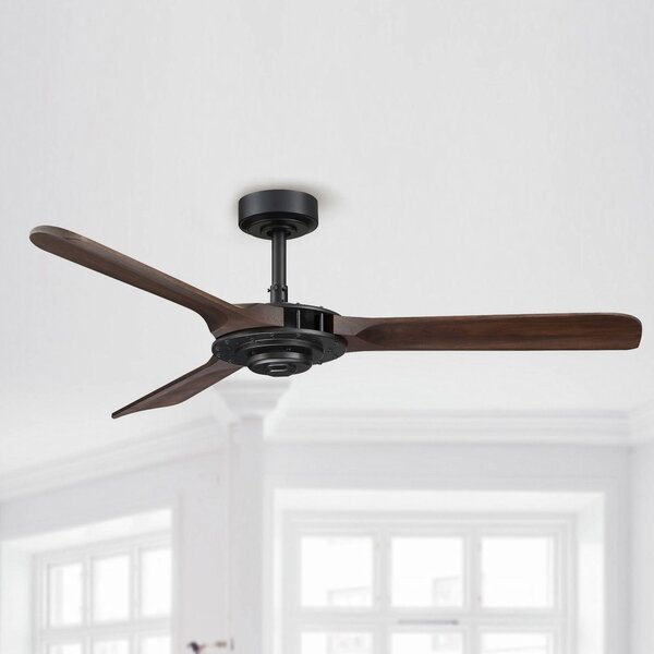 Wade Logan® Aure 52'' Ceiling Fan | Wayfair