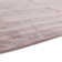 Doris Plain Silky Heather Rug
