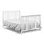 Lit de bébé convertible 4-en-1 Tuscany-10178987