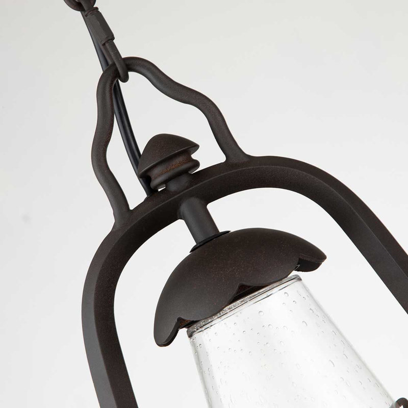 Southhampton Outdoor Hanging Lantern