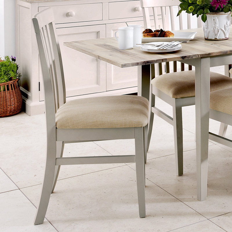 Bayou Drop Leaf Dining Set, Truffle