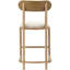 Tabouret de bar moderne Traver-100146225