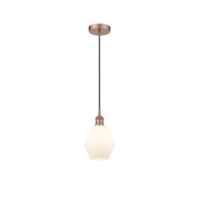 Gabbie 1 - Light Pendant