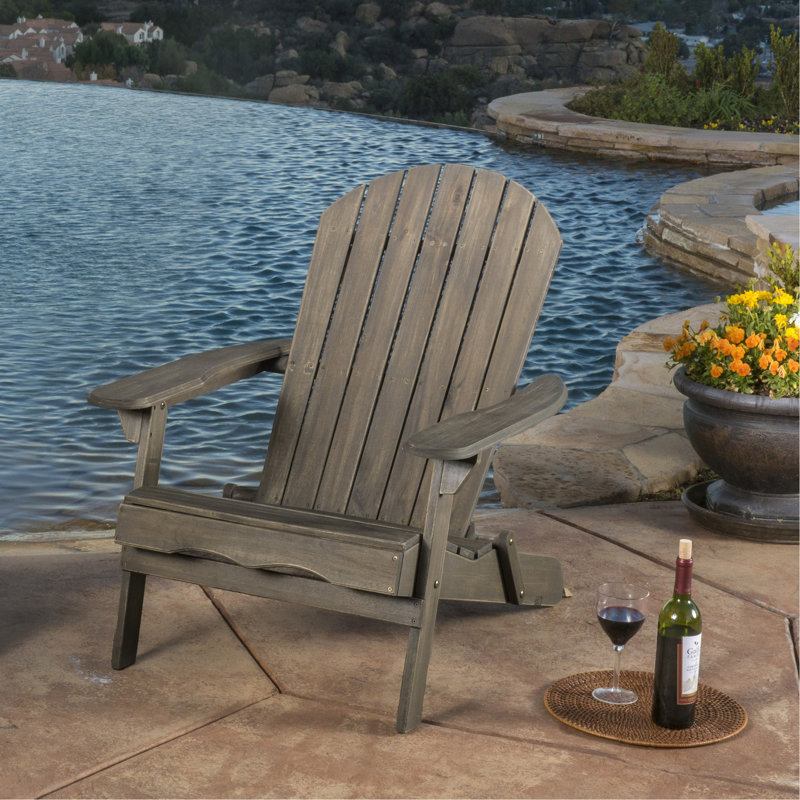 MALIBU ADIRONDACK CHAIR