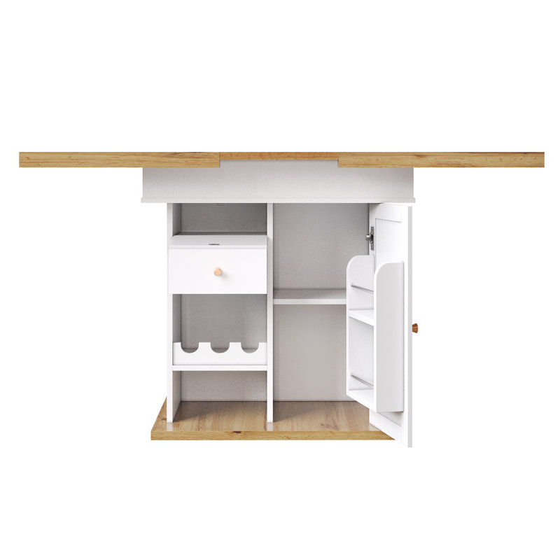 Extendable Dining Table