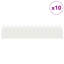 22cm H x 103cm W Steel Hardware-123601062