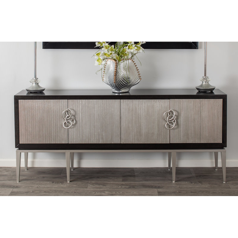 Media Console