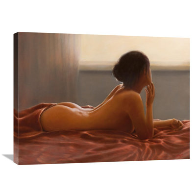 " Morning Light " by John Silver