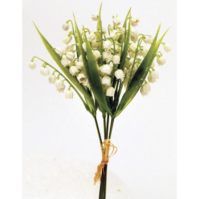 The Valley Lilies Bush