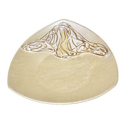 Aldana Ceramic Decorative Plate
