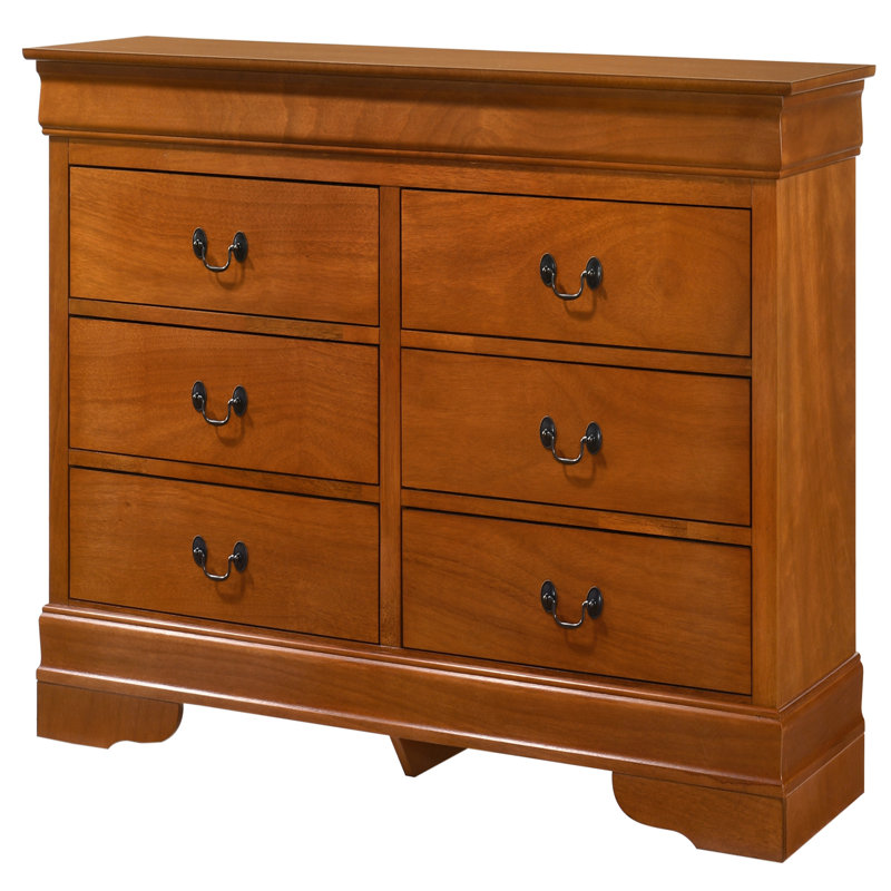 Dresser, Oak