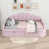 Rose est en rupture de stock