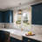Quitman 1-Light Dimmable Pendant-1248170435