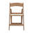 Hercules Resin Folding Chair - 800LB Weight Capacity Event Chair-102740937