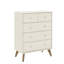 Abby 5 Drawer Chest-117226791