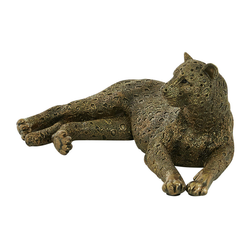 Gerwald Animals Figurines & Sculptures