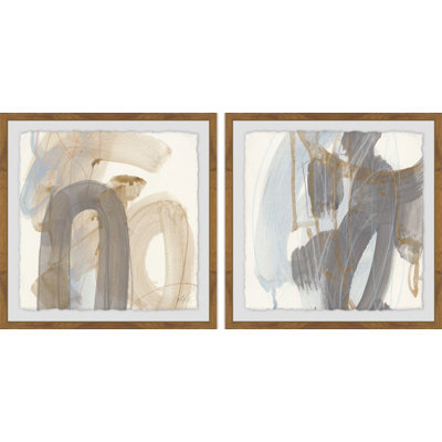 " Inference IV " 2 - Pieces