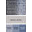Machine Washable Gray Area Rug-1035738402