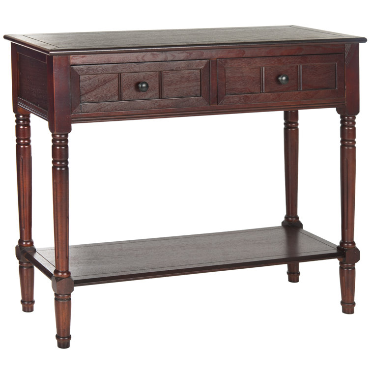 Malmesbury 35.8'' Console Table